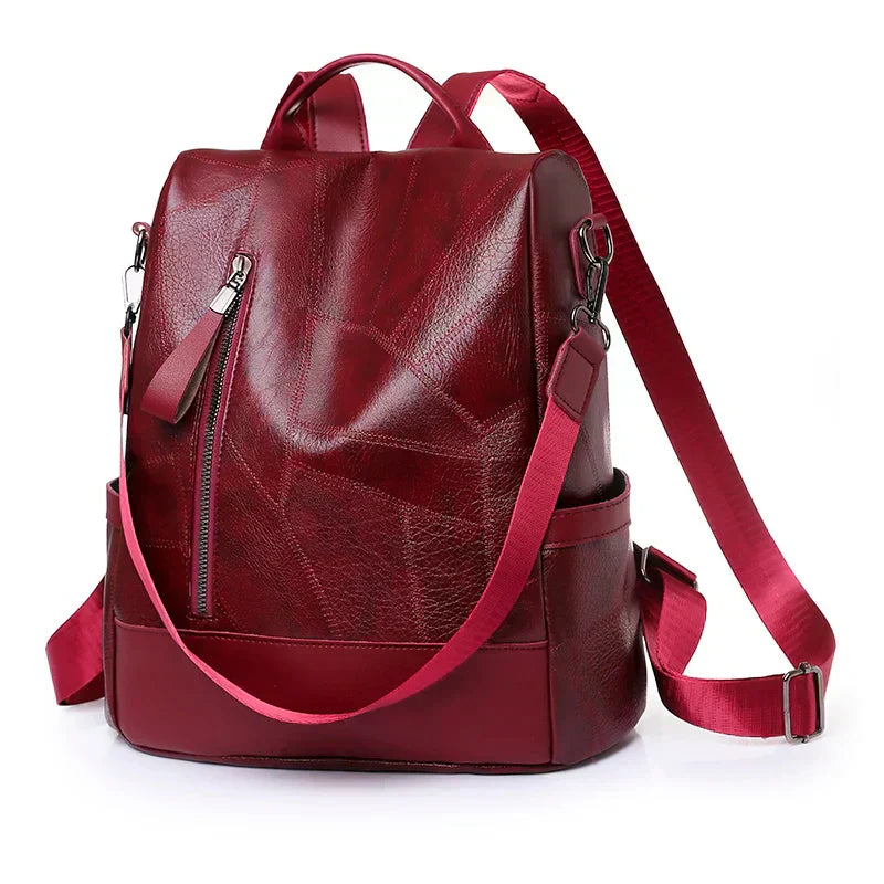 Sorolly - Elegant & Durable Women’s Travel Backpack