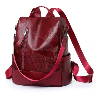 Sorolly - Elegant & Durable Women’s Travel Backpack