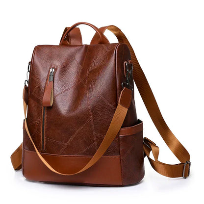 Sorolly - Elegant & Durable Women’s Travel Backpack
