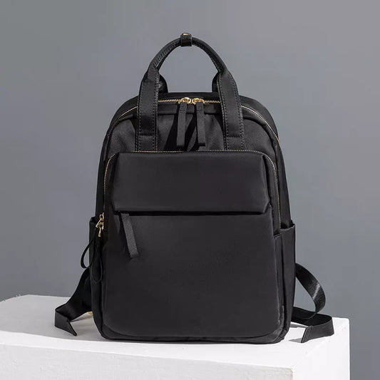 Sorolly - Sleek City Commuter Travel Backpack