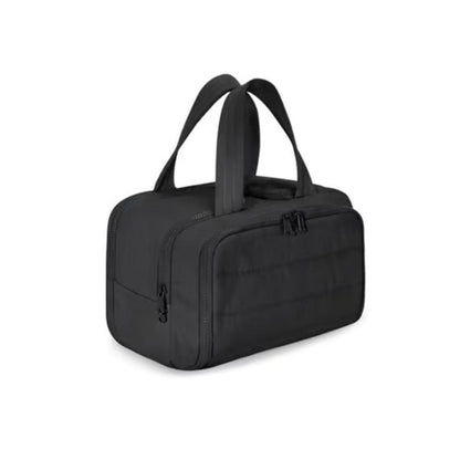 Sorolly - Women’s 4-in-1 Puffy Toiletry Bag with Organiser Pouches