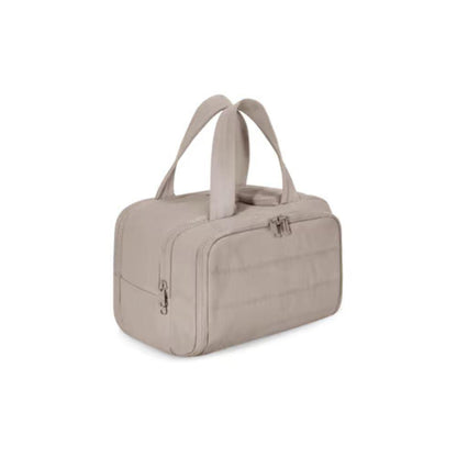 Sorolly - Women’s 4-in-1 Puffy Toiletry Bag with Organiser Pouches